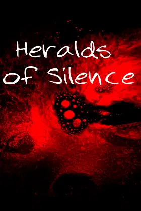 Heralds of Silence. Chapter one poster