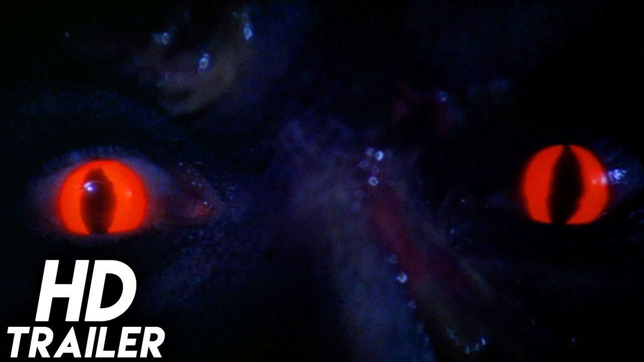 Poster for The Dark