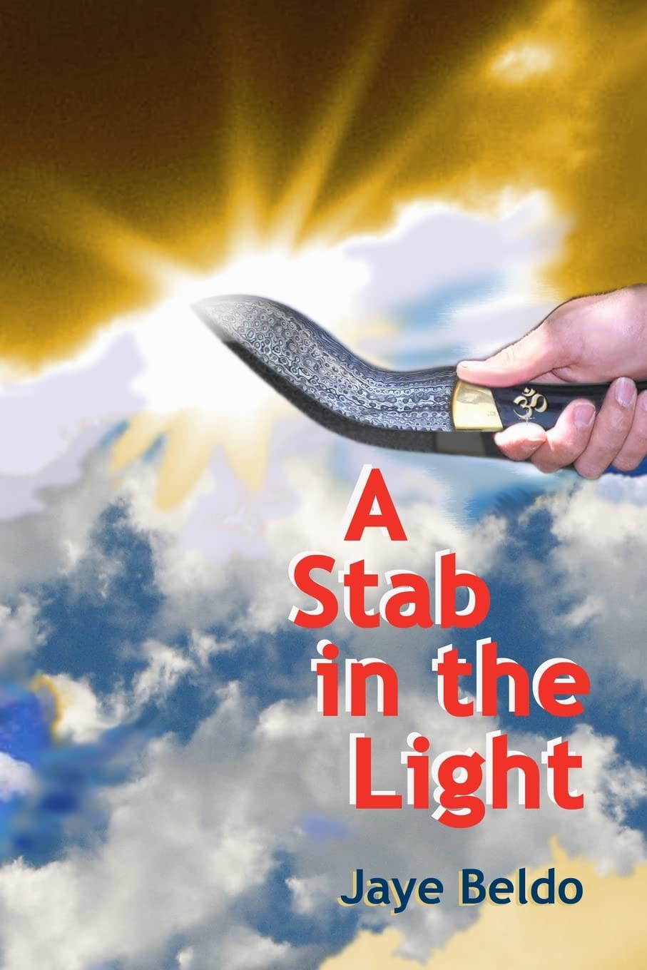 A Stab in the Light poster