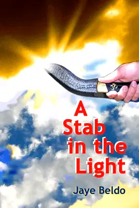 A Stab in the Light poster