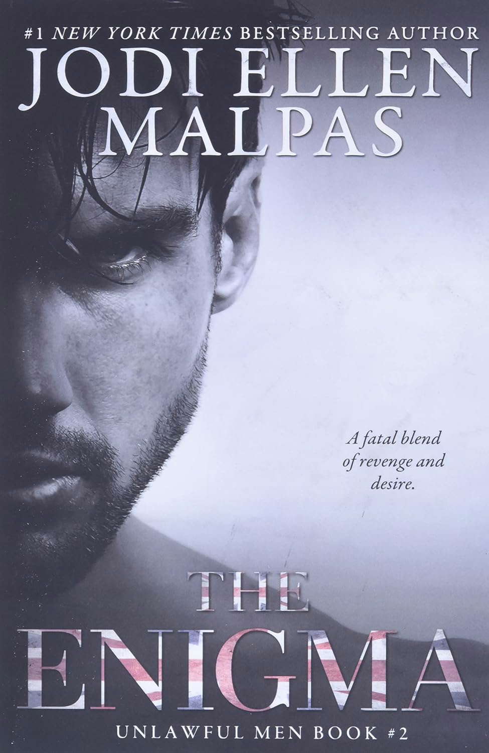 The Enigma poster