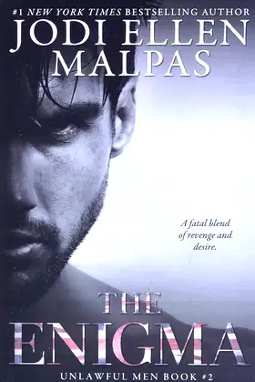 The Enigma poster