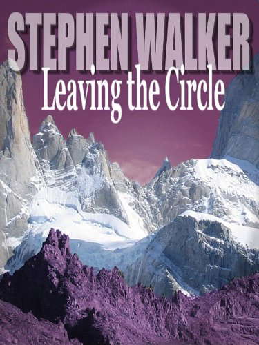 Leaving the Circle poster