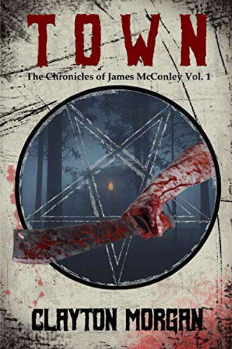 Town (The Chronicles of James McConley) poster