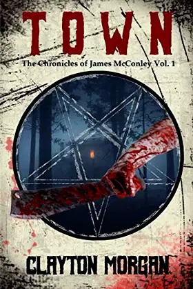 Town (The Chronicles of James McConley) poster