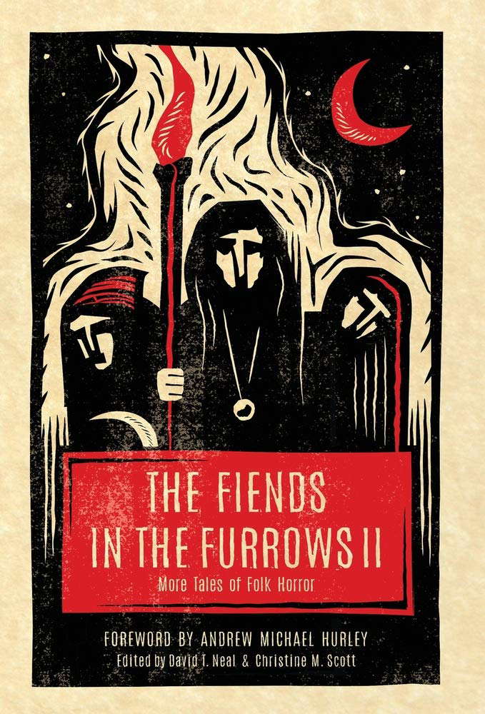 The Fiends in the Furrows II: More Tales of Folk Horror poster