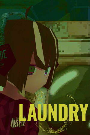 LAUNDRY / ランドリー poster