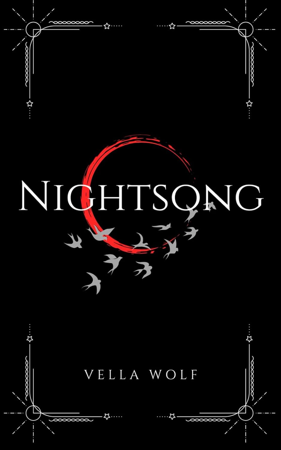 Nightsong poster