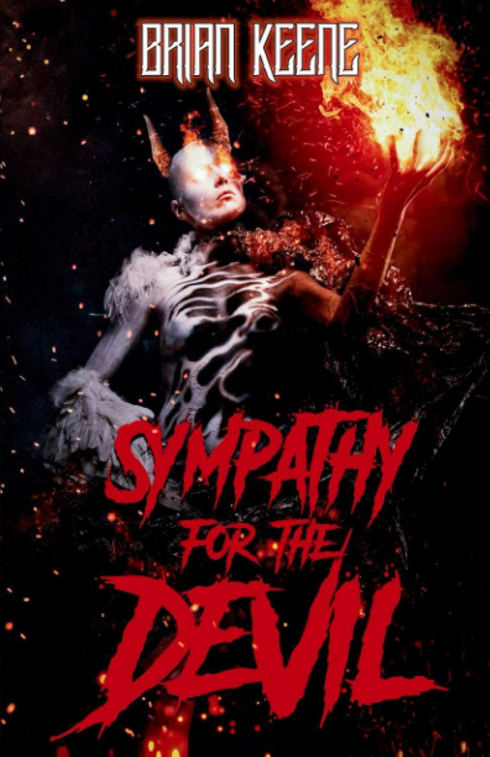 Sympathy For the Devil: The Best of Hail Saten, Vol. 1 poster