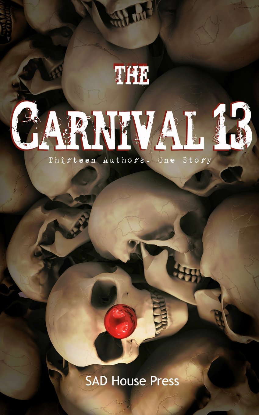 The Carnival 13 poster