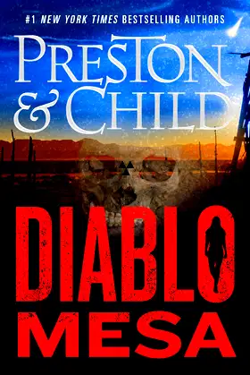 Diablo Mesa (Nora Kelly, 3) poster