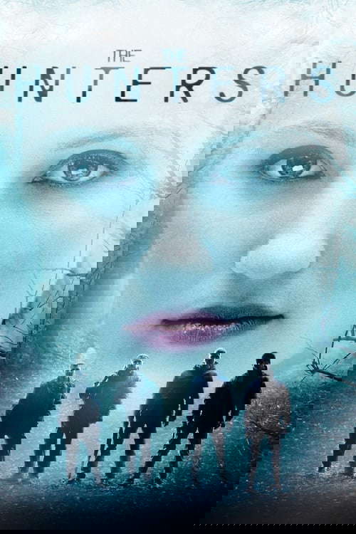 The Hunters poster