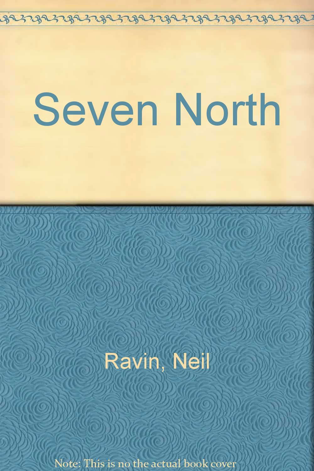 Seven North poster