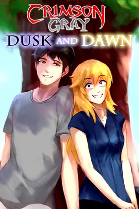 Crimson Gray: Dusk and Dawn poster