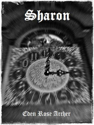 Sharon: An Enigmatic Novella poster
