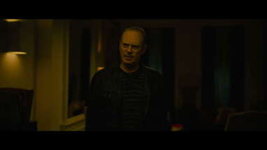 Psycho Therapy (2025) Official Clip - A Marriage Counselor? poster