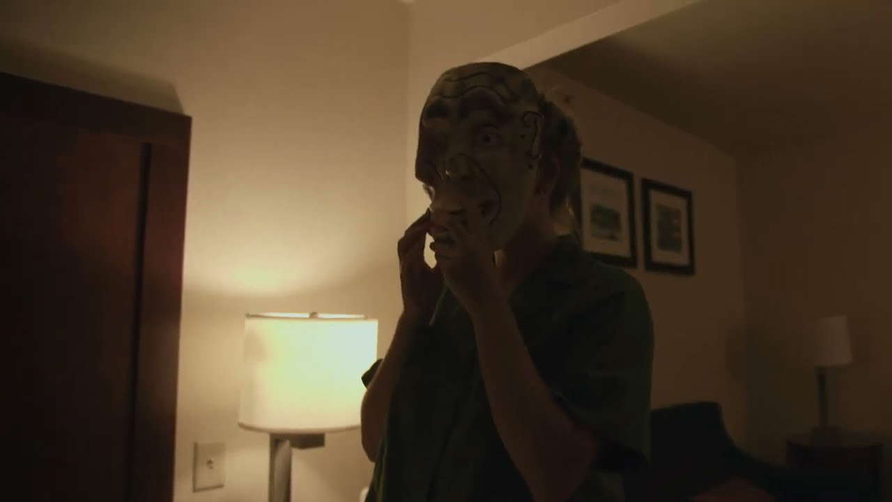 Short Horror Film | Hotel