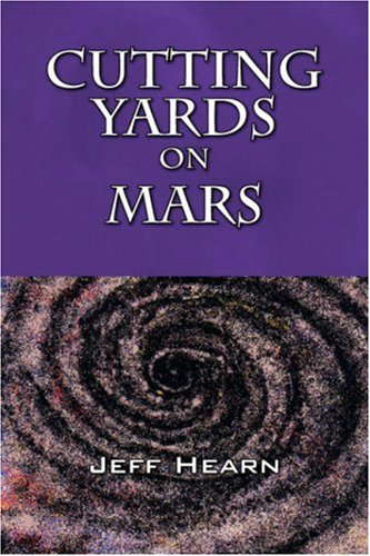 Cutting Yards on Mars: Writer's Block poster