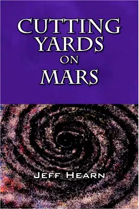 Cutting Yards on Mars: Writer's Block poster