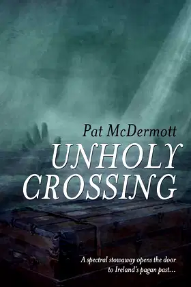 Unholy Crossing poster