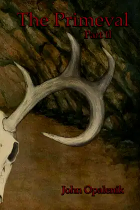 The Primeval Part II poster
