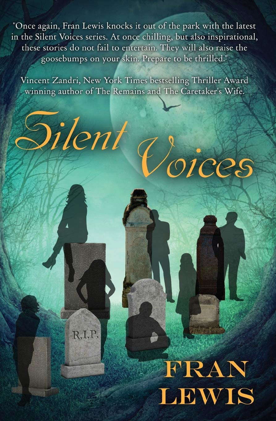 Silent Voices poster