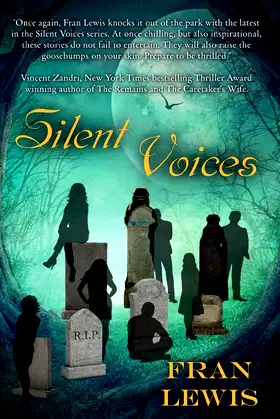 Silent Voices poster