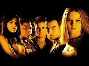 Urban Legends: Final Cut (2000) - Trailer HD 1080p poster