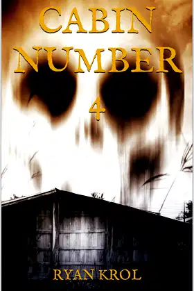 Cabin Number 4 poster