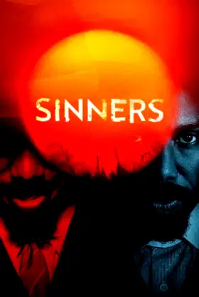 Sinners poster