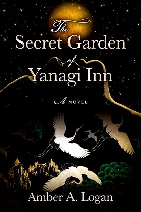 The Secret Garden of Yanagi Inn poster
