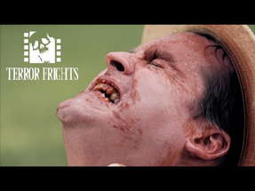 "THE ITCH" | Horror Short Movie | Bloody Horror Film | Gore | TERROR FRIGHTS poster