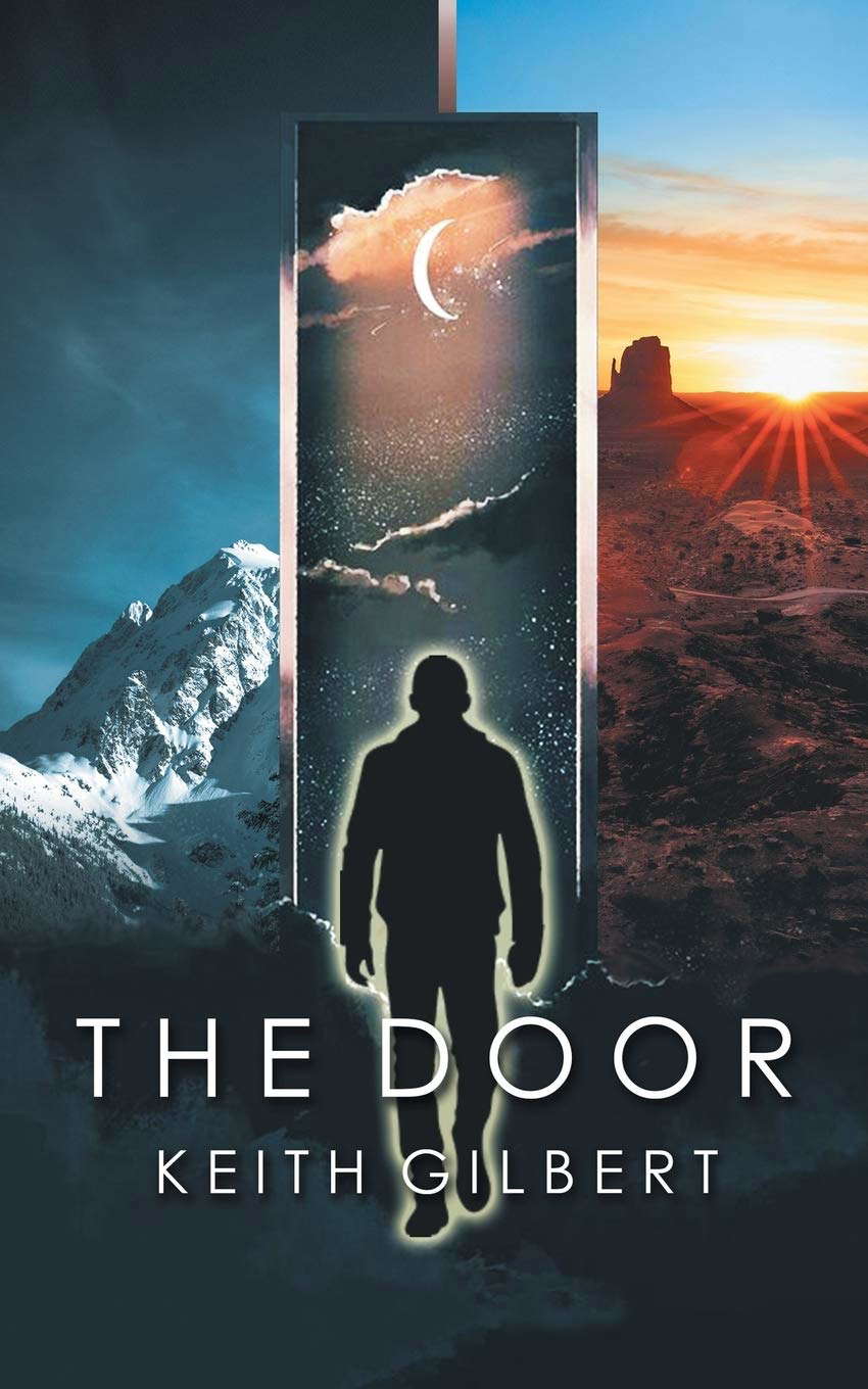The Door poster