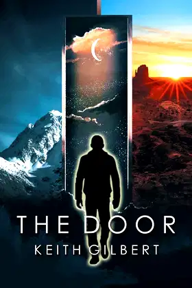 The Door poster