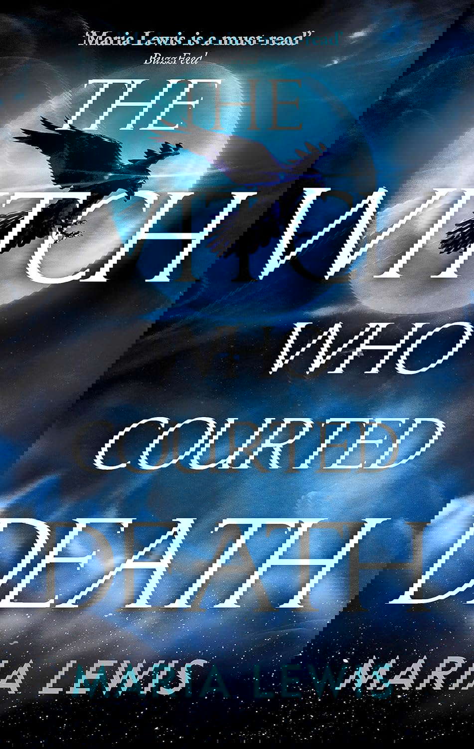 Witch Who Courted Death poster