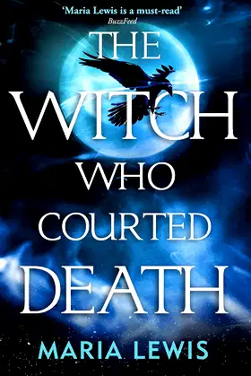 Witch Who Courted Death poster