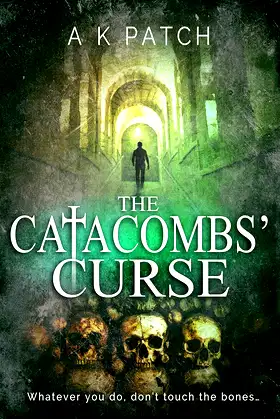 The Catacombs' Curse poster