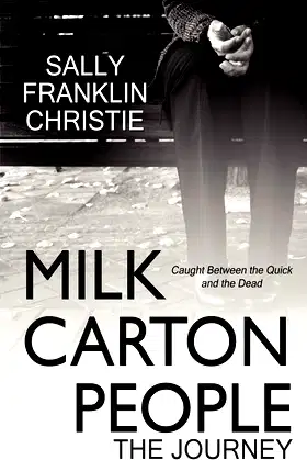 Milk Carton People poster