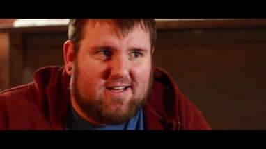 "The Calling" - Behind the Scenes - Episode 1 - "Horror Made in Maine" poster