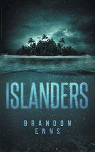 Islanders poster