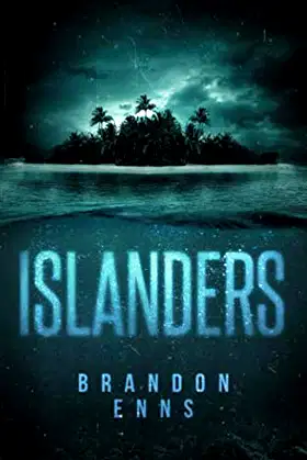 Islanders poster