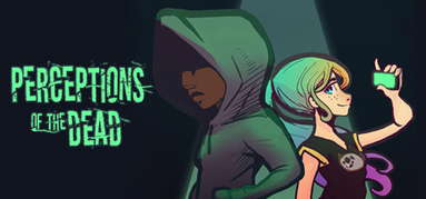 Perceptions of the Dead capsule