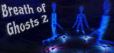 Breath of Ghosts 2 capsule