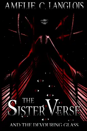 The Sister Verse and the Devouring Glass poster