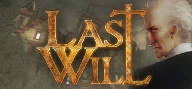 Last Will capsule