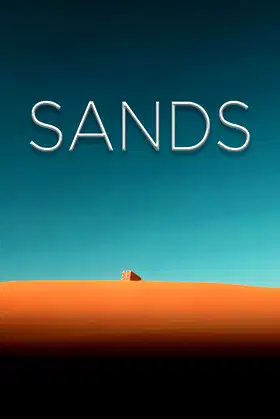 Sands poster