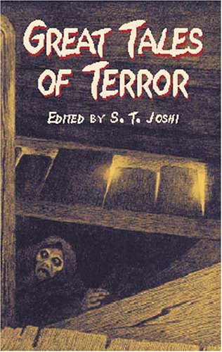 Great Tales of Terror poster