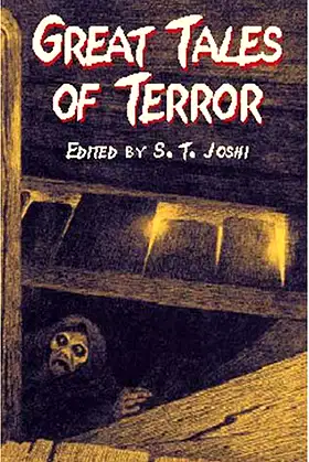 Great Tales of Terror poster