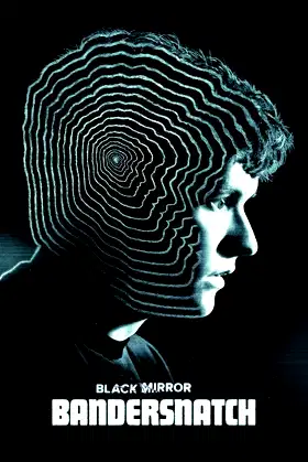 Black Mirror: Bandersnatch poster