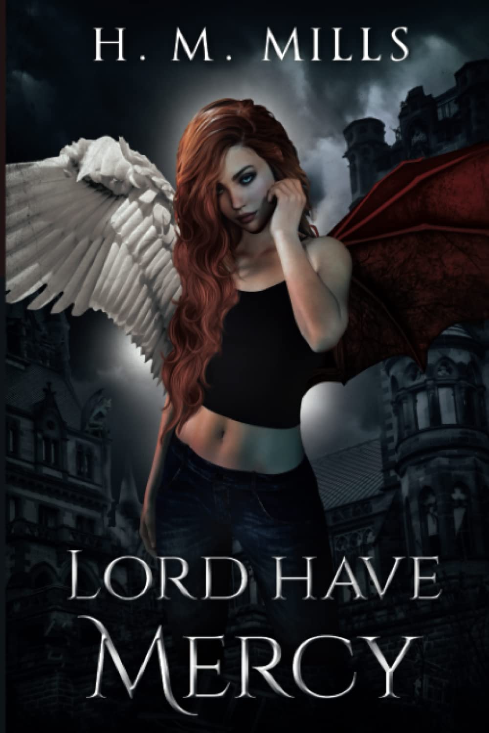 Lord Have Mercy (The Mercy Aymes Series) poster